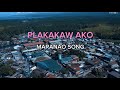 PLALAKAW AKO GIRL VERSION MARANAO SONG CREDITED TO HABS ZERONE 🫡