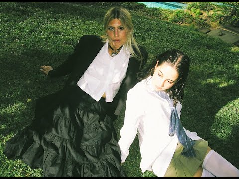 GANGES, YAREA - Qué tal? Yo igual (Videolyric oficial)