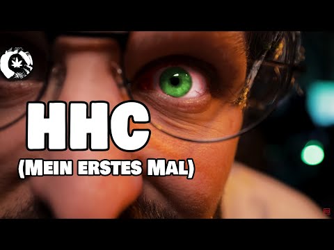 Der Aufstieg von HHC + Selbstversuch | Synthetische Cannabinoide #1