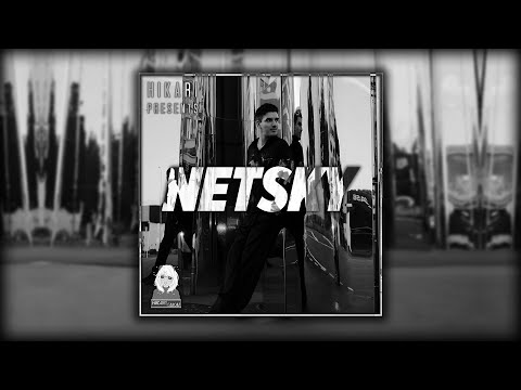 Hikari Presents: Netsky (Best Of Netsky Mix)