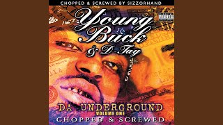 Thugged Out (Chopped &amp; Screwed)