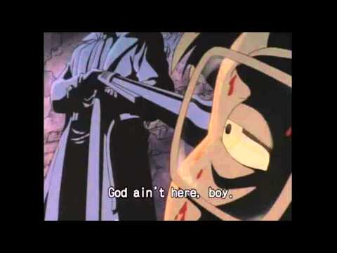 Khaoz Engine - God Ain't Here