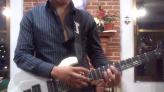 Tutorial Re-Arranged -Limp Bizkit