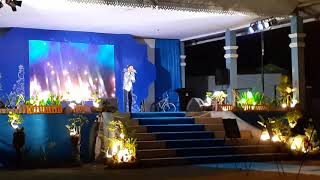 Download lagu Do'a Suci- imam S Arifin Versi Arif Lida (cover) Nelwan Rinaldi mp3