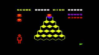 Humphrey for the Commodore VIC-20 / Commodore VC-20