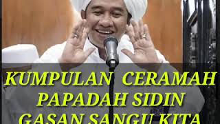 Download lagu ABAH GURU ZUHDI PERNAH BERKATA | CERAMAH SINGKAT PENUH MANFAAT | PAPADAH Alm.ABAH GURU ZUHDI #fyp mp3