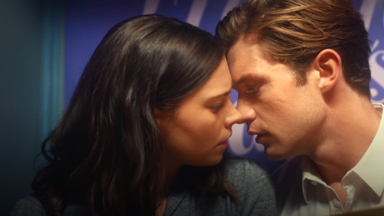 Maxton Hall—The World Between Us Season 1