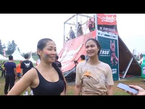 Mud Warrior 2017 Mud Warrior 2017