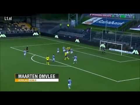 L1SPRT VVV Venlo - De Graafschap