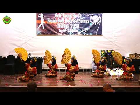 Pakarena Tuppu Salewangeng - Citra Ugik