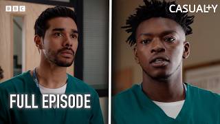 Lies, Mistakes, And Careers At Risk In The ED | FULL EPISODE | Casualty