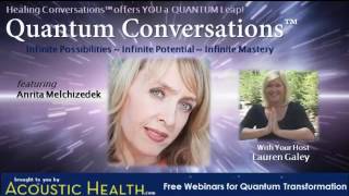 Releasing Astral Entities,  Frozen Maisms and Old Wounds with  Inner Purification Rites