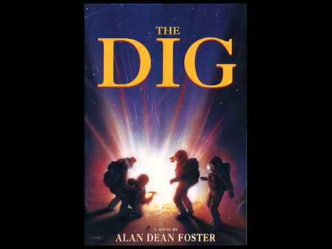 The Dig - Audiobook