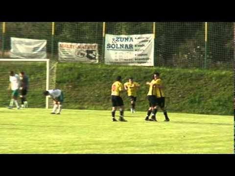 Chotikov - Stod   fotbal.zestoda.net