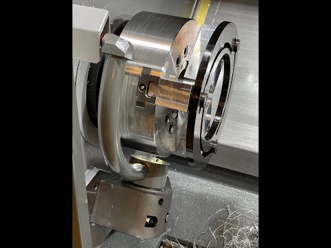 210829 Boring Ring (Lathe Soft Jaws)