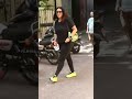 Neha Dhupia Ko Ye Kya Ho Gya Shorts Nehadhupia