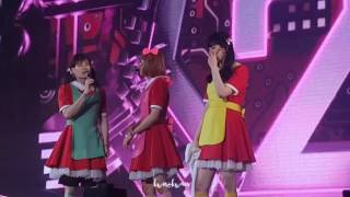 [Fancam] 160612 GOT7 (WOLO TEAM) - TALK #FlyinBangkok (Day2)