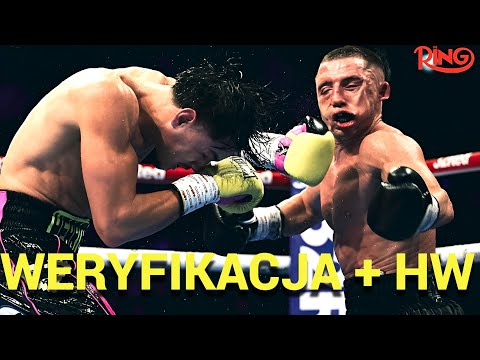 🚨WERYFIKACJA BYŁA W LIVERPOOLU, BĘDZIE TEŻ W HW: WILDER-CHISORA, MACHMUDOW-FURY + DUBOIS-WARDLEY!