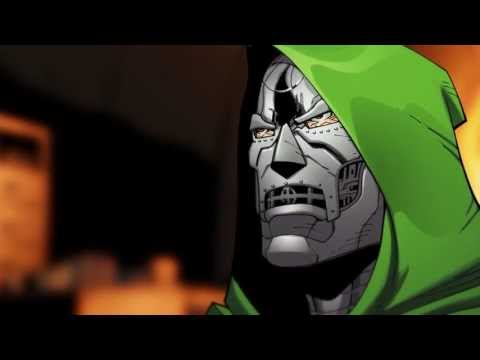 Marvel Heroes MMO: Chronicles of Doom Pt. 4