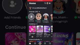 How to get ur robux back for deleted clothes😁☺️