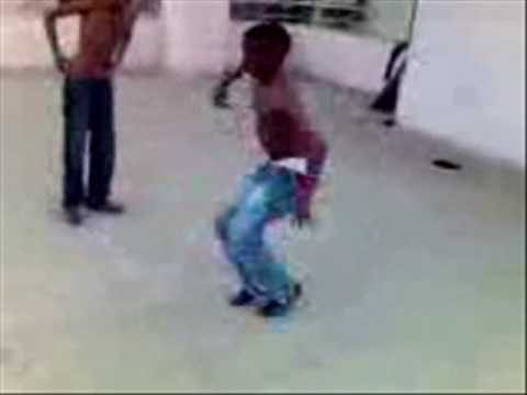 Esquema de Kuduro Tsuname  Bruno M