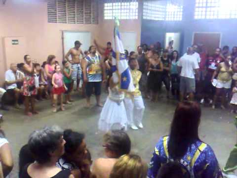 Escola de Samba Brasil 2011 deel 3