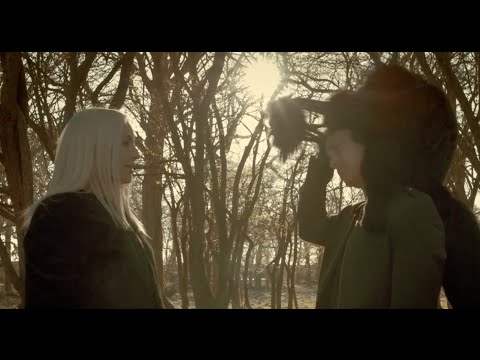 Tobias Stenkjær - Worst in Me (Official Video)