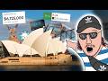 Sydney EXPLAINED