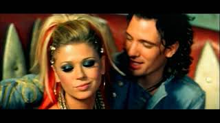 JC Chasez - Blowin&#39; Me Up (With Her Love) (Promo Only) 4K 60fps AI Upscale