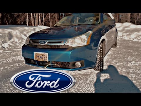Is the 2010 Ford Focus still a good car 11 years later