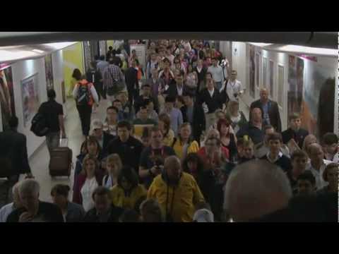 BigB.TV - LONDON OLYMPIA 2012 NOW !