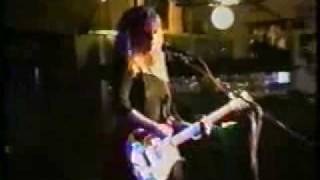 Babes in Toyland - Spun - live Long Beach CA 1992