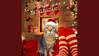 Santa Claus Is Coming to Town