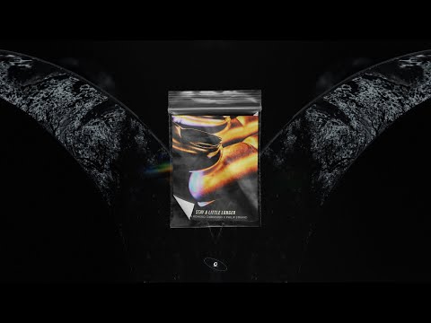 Nicky Romero & DubVision x Philip Strand - Stay A Little Longer | Nicky Romero