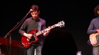 Be Careful With A Fool by B.B. King - Gabe Morales and Friends