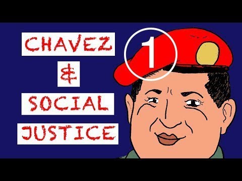 The Rhetoric of Hugo Chavez: Speech At a Function in Tribute of PDVSA Employees and F.A.N. Sailors