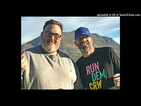 The Nextmen - Amongst The Madness (Feat. Soulson) [2000]