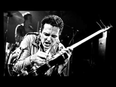 The Pogues & Joe Strummer - Turkish Song of the Damned (Live)