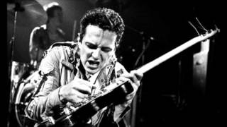 The Pogues &amp; Joe Strummer - Turkish Song of the Damned (Live)