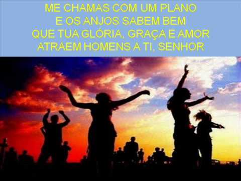Pra Ti Eu Correrei - Misc Praise Songs