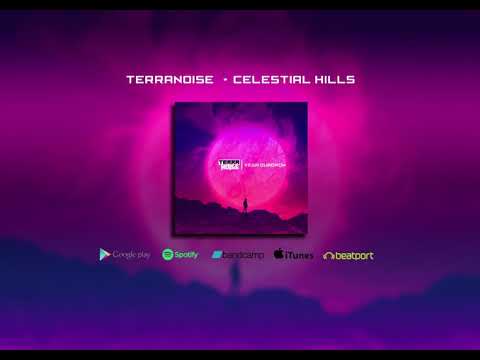Terranoise - Celestial Hills [177BPM]