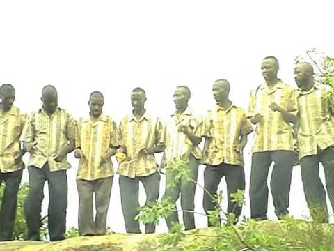 Masimba Edenga - Mazambara