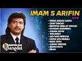Dendang Dangdut Kenangan Imam S Arifin Garis Tangan Asmara Hitam