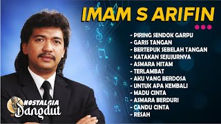 Download lagu Dendang dangdut kenangan Imam S Arifin - Garis tangan, asmara hitam mp3 Download lagu Dendang dangdut kenangan Imam S Arifin - Garis tangan, asmara hitam mp3