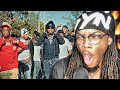 PONTIACMADEE DELI Reacts To DDG Straight Outta Pontiac