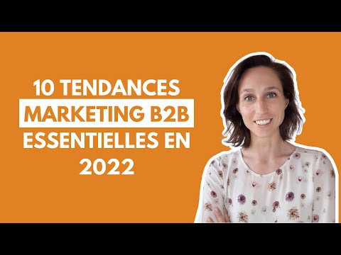, title : '10 tendances marketing B2B incontournables en 2022'