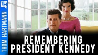 If JFK Was President Today