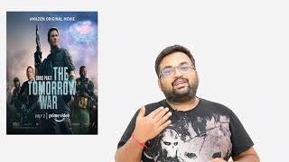 The tomorrow war trailer review by prashanth