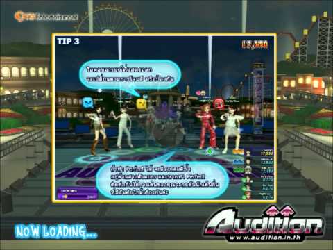 AuditionTH[6276] - Lonely Bot