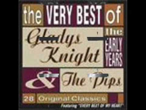 Gladys Knight & The Pips - Neither One of Us (Wants to Be the First To Say Goodbye)